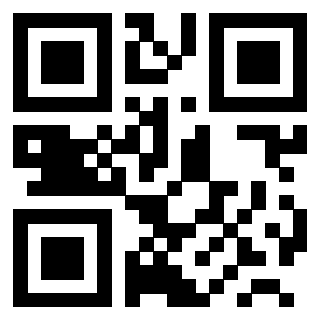 Immagine del Qr Code di 3200102454