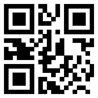 3200102455 QrCode associato