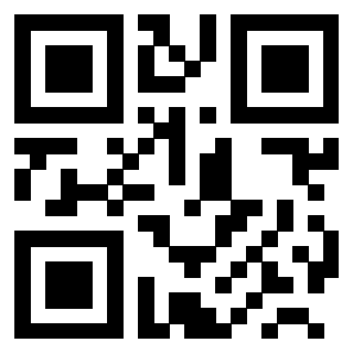 3200102458 QrCode associato