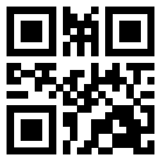 3200102459 QrCode associato