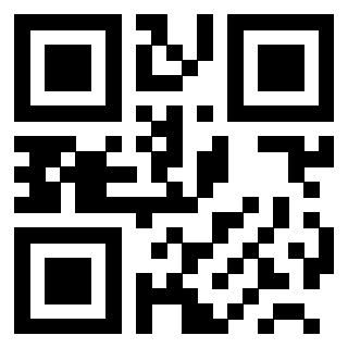 3200102468 - Immagine del QrCode