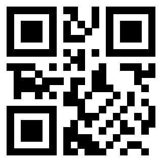 Il QrCode di 3200102480
