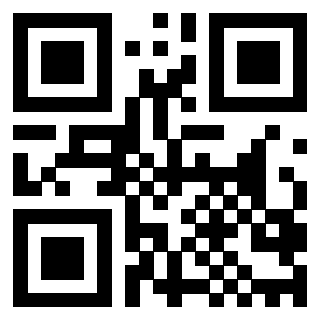 3200102481 QrCode associato