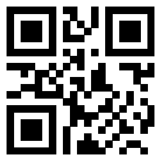 QrCode di 3200102484