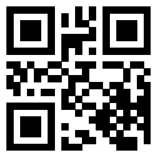 3200102485 - Immagine del Qr Code associato