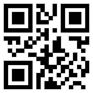 Il Qr Code di 3200102489