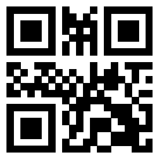 Immagine del QrCode di 3200102494