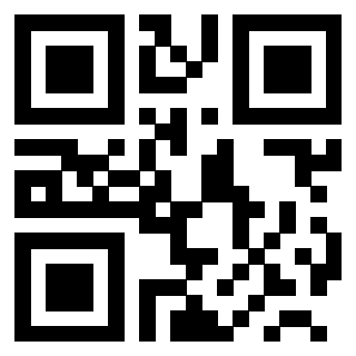 Il QrCode di 3200102496