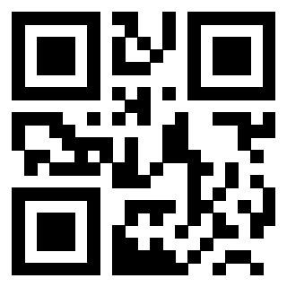 3200102497 - Immagine del QrCode associato