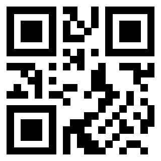 Il QrCode di 3200102498