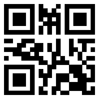 Immagine del QrCode di 3200102500