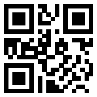 Immagine del QrCode di 3200102501