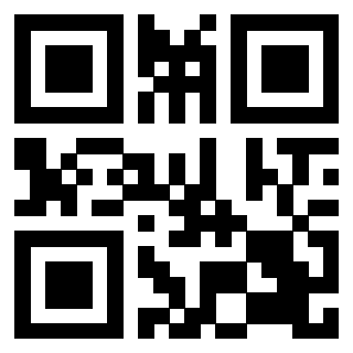 Immagine del Qr Code di 3200102502