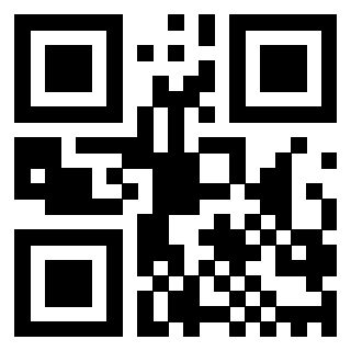 3200102503 - Immagine del QrCode associato