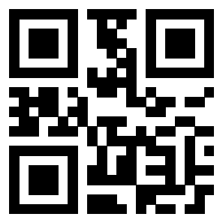 Scansione del Qr Code di 3200102507