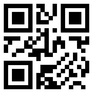 QrCode di 3200102510
