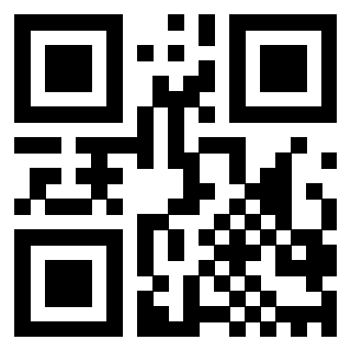 3200102511 - Immagine del Qr Code associato