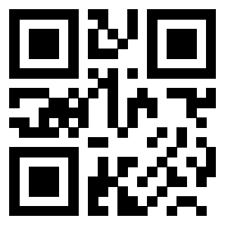 3200102512 Qr Code associato