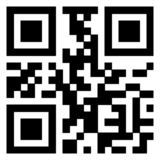 Il Qr Code di 3200102513