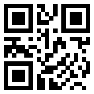 Il QrCode di 3200102514
