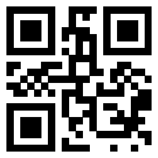 3200102515 - Immagine del Qr Code associato