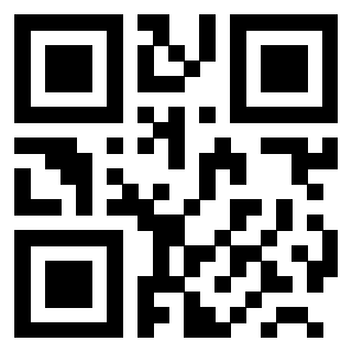 Immagine del QrCode di 3200102521