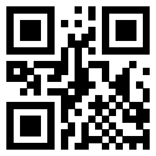Immagine del Qr Code di 3200102522