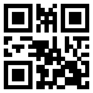 3200102523 - Immagine del Qr Code
