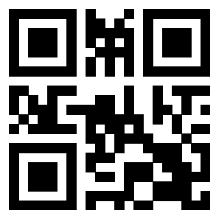 Immagine del QrCode di 3200102524