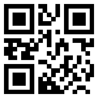 3200102525 - Immagine del QrCode associato