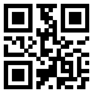 3200102526 - Immagine del QrCode