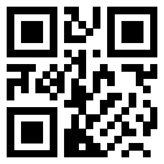 3200102528 QrCode associato