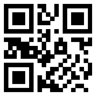 Immagine del Qr Code di 3200102531