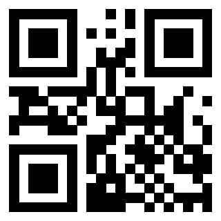 Immagine del Qr Code di 3200102533
