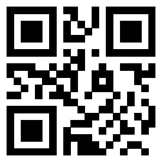 3200102534 - Immagine del Qr Code associato
