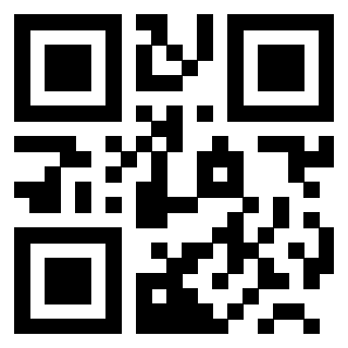 3200102535 QrCode associato