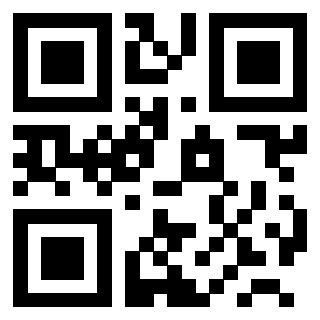 3200102536 QrCode associato