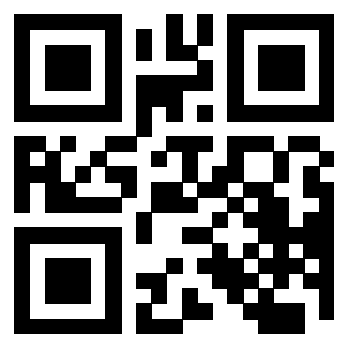 Immagine del Qr Code di 3200102538