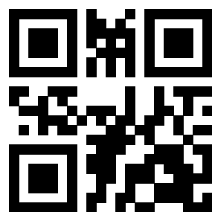 3200102539 - Immagine del QrCode