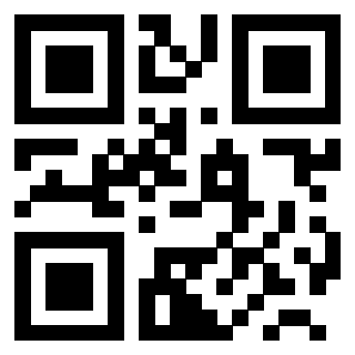 Il Qr Code di 3200102541