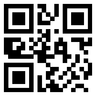 QrCode di 3200102542