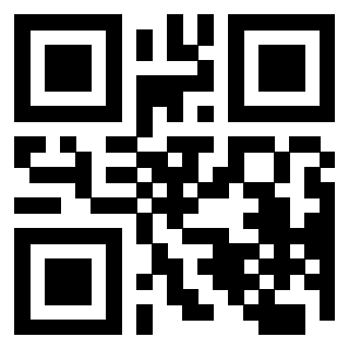 Immagine del Qr Code di 3200102543
