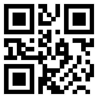 3200102548 - Immagine del Qr Code