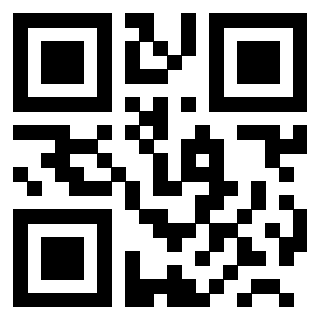 3200102549 - Immagine del Qr Code associato