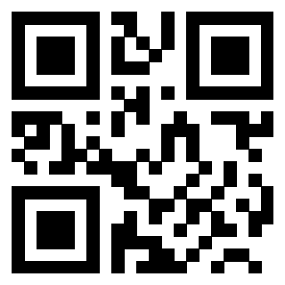 Immagine del Qr Code di 3200102551