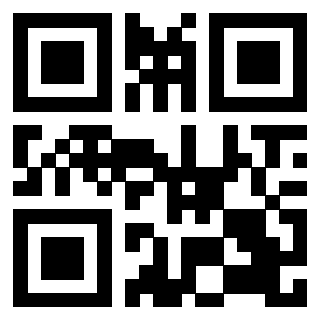 QrCode di 3200102552