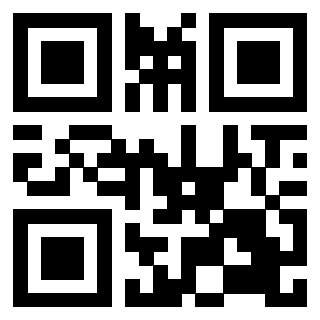 3200102553 - Immagine del Qr Code