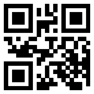 3200102556 - Immagine del QrCode