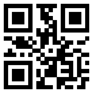 3200102557 - Immagine del QrCode associato