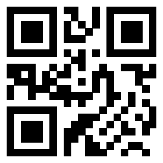 3200102560 Qr Code associato